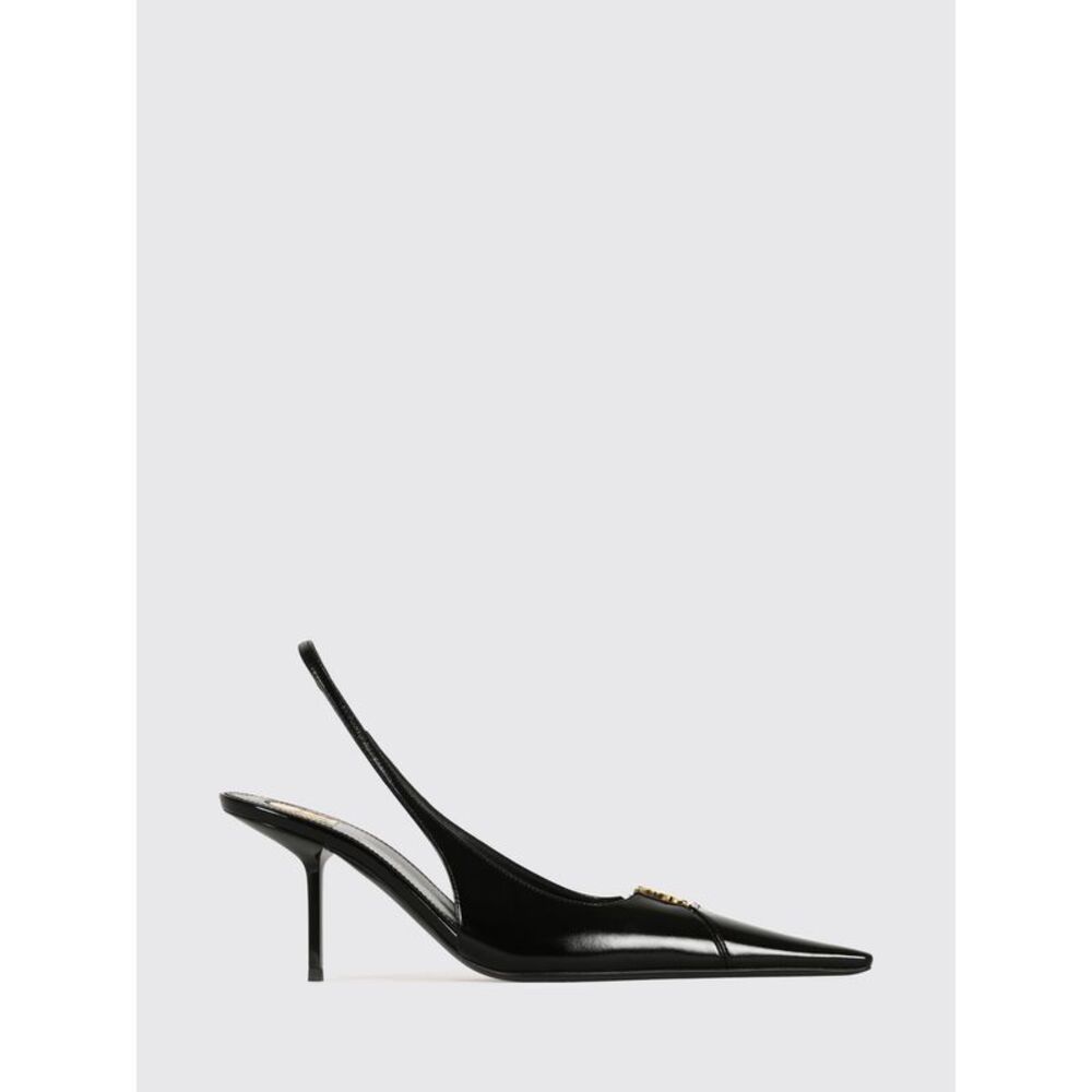 Saint Laurent Women Pump Woman Saint Laurent